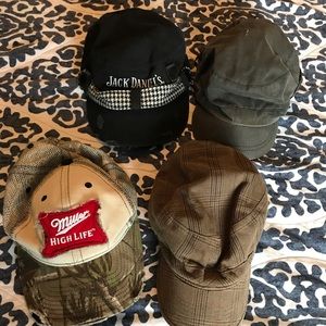 Women’s Hats